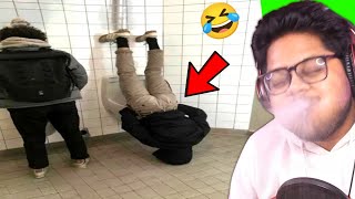 DON’T LAUGH… I DARE YOU 🤣 | Try Not To Laugh Challenge | Funny Videos #94
