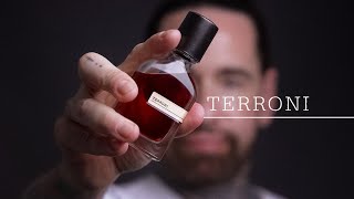 'TERRONI' by Orto Parisi | Perfumer Reviews