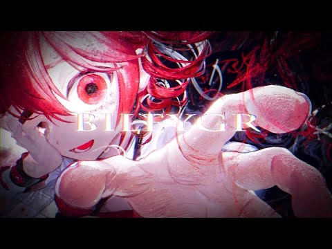 【ニコカラ】ビレイグ【off vocal】