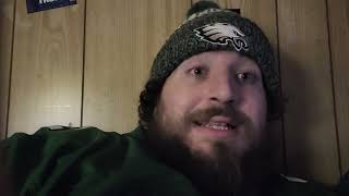 Eagles decapitate the skins | Super bowl bound!!! vindication