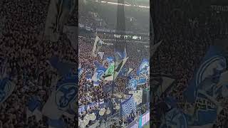 Heho FC SCHALKE! – Hypnose Schlachtruf | Schalke - Regensburg