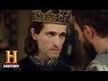 King Philip IV of France and His Relationships