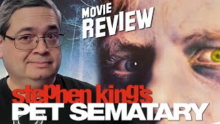 Pet Sematary Movie Review: Dead Is Better