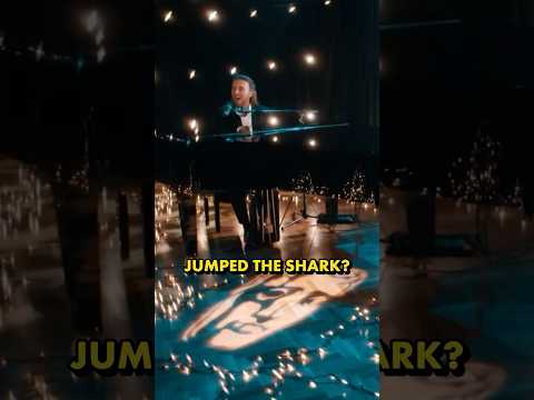 In honour of the BAFTAS tonight… here’s my opening number from the very hilarious year of 2020...