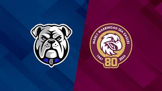 NRL 2026 | Bulldogs v Sea Eagles | Full Match Replay | Round 16