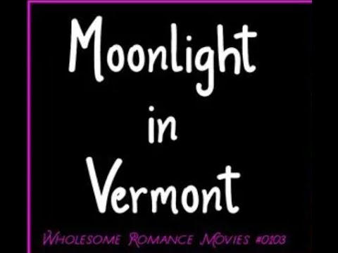 MOONLIGHT IN VERMONT - BILLIE HOLIDAY