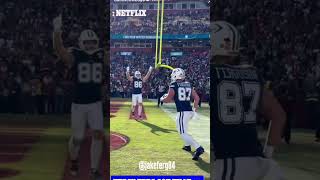 NFL Christmas Games You Can’t Ignore #nfl2025