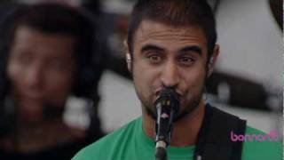 Rebelution - Outta Control