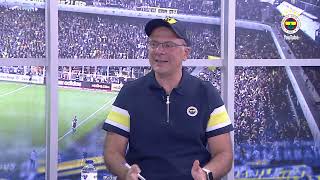 Fenerbahçe'mizin Gündemi | Teknik Analiz