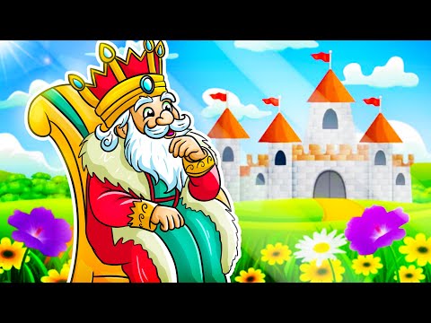 A Very Wise King | Biblical Stories for Kids