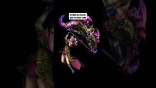 How New Gen Monsters saw the Magnet Spike #monsterhunterfrontier #mhf #monsterhunter #mhw #mhwilds
