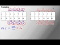 Identifying Linear and Nonlinear Functions