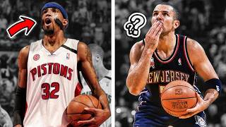 The Most WEIRDEST Free Throw Rituals In NBA History