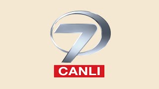 Kanal 7 Canlı Yayın Canlı Yayını
