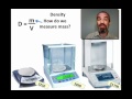 Exploring the Concept of Density