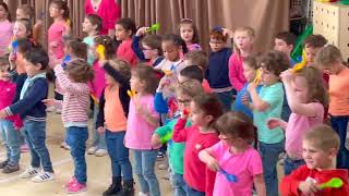 Plakspoon school - la magie des cuillères