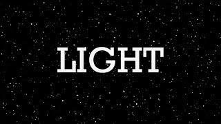 LIGHT - Space Ambient Relaxing Music