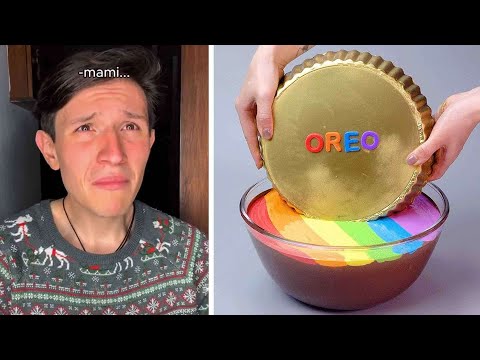 De los Mejores Tiktok de @Fabru_Blacutt Storytime Con Pastel Recopilación Fabru Blacutt con Cake #58