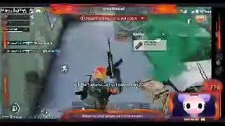 Watch me stream PUBG MOBILE on Omlet Arcade!