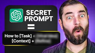 Most Powerful Prompts for ChatGPT Right Now