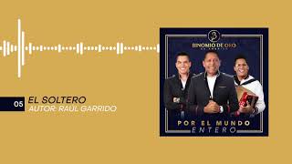 El Soltero, Binomio De Oro De América