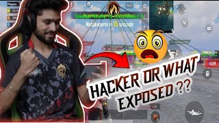 Hacker or what 💥@LolzZzGaming #viral #video #bgmi # pubgmobile