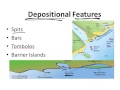 Shoreline Erosion and Protection Concepts