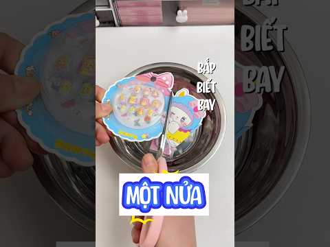 Tập 72: Hộp quà bí ẩn tặng fan cứng chị Bắp Biết Bay #bapbietbay