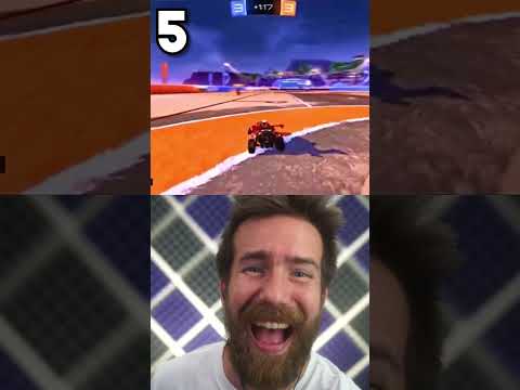 Which RL Save is your Favorite?