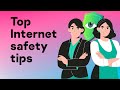 Online Safety and Data Protection