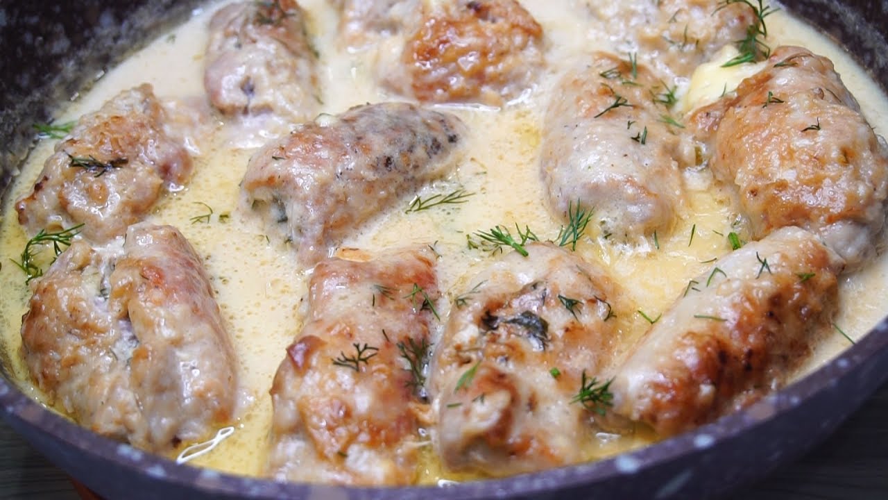 Беспроигрышное праздничное горячее Покорит Всех любителей вкусно покушать
