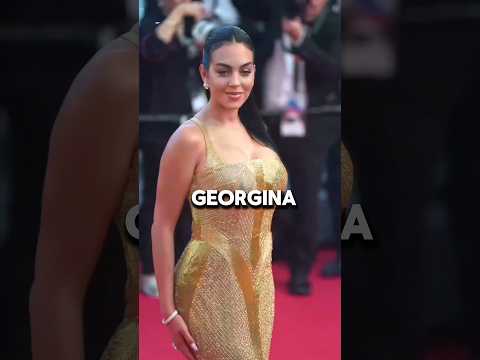 Did Ronaldo and Georgia Rodriguez are Going to marry ❓ #shorts #football #cr7