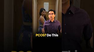 4 Things to Do for PCOS (Doctor Explains)