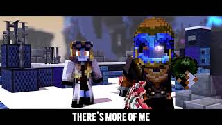 Minecraft Nightcore  "Cold as Ice" - A Minecraft Original 