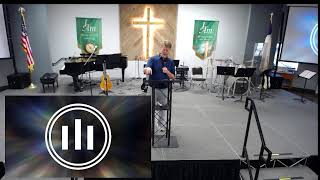 Whose Eyes? - TMO Send Off - Worship the Lord of Hosts! @ Word of Grace Fellowship (06/14/2026)