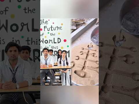 #BestiesForever #CampusVibes #shorts #acting #fypใท