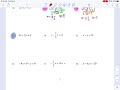 Exploring Rational Expressions: Addition and Subtraction