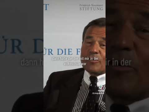Wolfgang Grupp über Fairness beim Rentenalter !!! Eure Meinung?