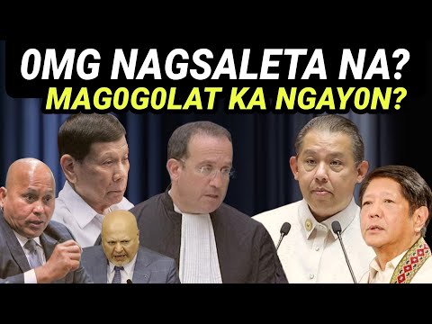 HET0 NA! Nagsaleta na ang 1Cc Mat1nding Pasab0g? Nag0lat ang lahat