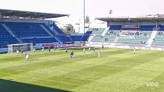 1.FCS"B"-Blansko 1:2/0:2/-33.kolo msfl-UH 29.4.26
