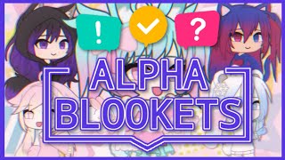 Alpha Blookets - Bunny Wunny Tales S1 Quiz