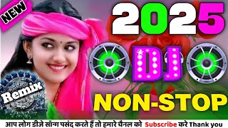 New Best Old Dj Remix💜 | New Best Old Dj Remix | JBL Dj Remix Old Hindi 2024 Mix💜 | HINDI REMIX 2024
