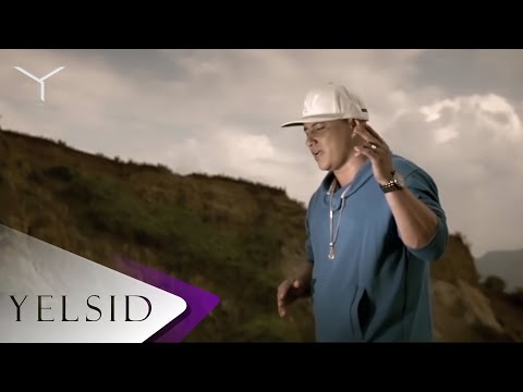 Yelsid - El Bus (Vídeo Oficial)
