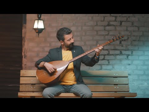 Kerim Yağcı - Cevizin Yaprağı Dal Arasında (Official Video)