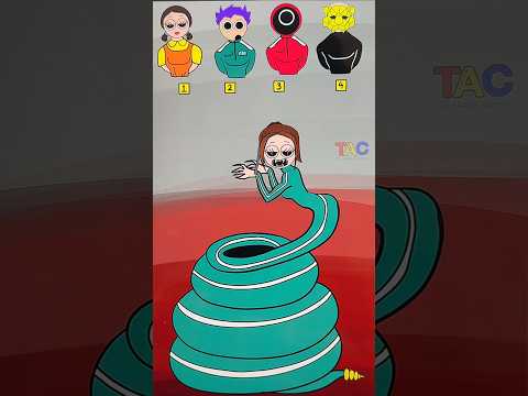 Sprunki Thanos X Senorita #sprunki #incrediboxsprunki #thanos #squidgame2 #shorts