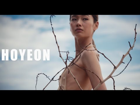 JUNG HO-YEON The Cal 2025 - 4K