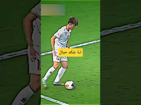 لما حسب نفسه حسمها… والصدمة بعدها بثواني✨😧😳😂👌⚽ #بث_مباشر_مباريات_اليوم#shrots