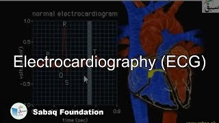 Electrocardiography(ECG)