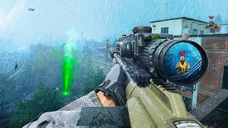New DMZ IMPROVED on the Original