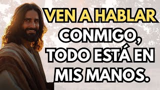 HABLEMOS, TODO VA A MEJORAR. | ESCÚCHALO COMPLETO.